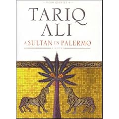 A Sultan in Palermo: A Novel (Islam Quintet)