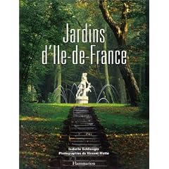 Jardins d'Ile-de-France