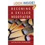 Becoming a Skilled Negotiator