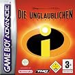 Die Unglaublichen - The Incredibles