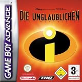 Eigenschaften THQ Entertainment GmbH  / Die Unglaublichen - The Incredibles