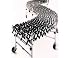 Heavy Duty Flexible Skatewheel Conveyor - 18