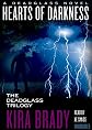 Hearts of Darkness (Deadglass Trilogy, Book 1)(Library Edition) (The Deadglass Trilogy)