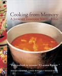 Cooking From Memory: A Journey Throug...