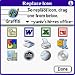 yaniv's Hi-Res icon bundle downloadable Software