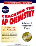 Cracking the AP Chemistry 2000-2001 Edition