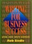 Writing for Business Success