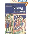 Viking Empires by  Angelo Forte, Richard Oram, and Frederik Pedersen