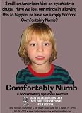 Comfortably Numb