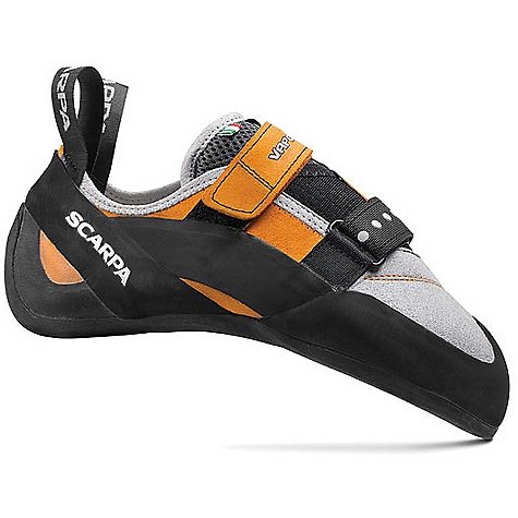 Scarpa Vapor V Climbing Series,light Orange,36 M EU /4.5 M US Men / 5.5 M US Women