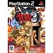 PS2 games for old school gamers, in no order