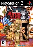 Metal Slug 3 (PS2)