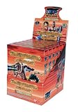 Eigenschaften Amigo Spiel + Freizeit 0930746 / One Piece - Finale in Skypia, Themendeck (deutsch)