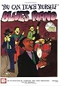 You Can Teach Yourself Blues Piano [With CD]