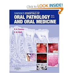 Cawson's Essentials of Oral Pathology and Oral Medicine