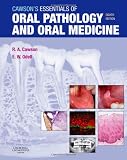 Cawsons Essentials of Oral Pathology and Oral Medicine
