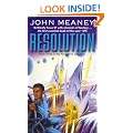 Resolution (Nulapeiron 3)
