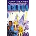 Resolution