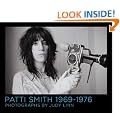 Patti Smith 1969 - 1977
