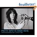 Patti Smith, 1969-1976