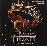 Game of Thrones-Season Two (Score)