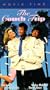 Couch Trip [VHS]