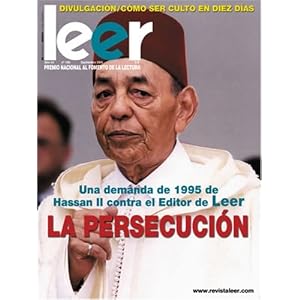 Click here to buy Leer.