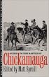 Guide to the Battle of Chickamauga (The U.S. Army War College Guides to Civil War Battles)