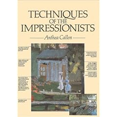 Techniques of the Impressionists