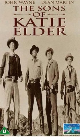 The Sons Of Katie Elder [1965]