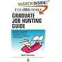 Graduate Job Hunting Guide (Go for It!) (Go for It!)