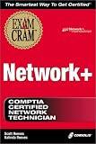 Network+ Exam Cram