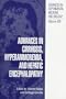 Advances in Cirrhosis, Hyperammonemia, and Hepatic Encephalopathy (Advances in Experimental Medicine & Biology (Springer))