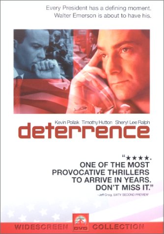 Watch Deterrence Online!