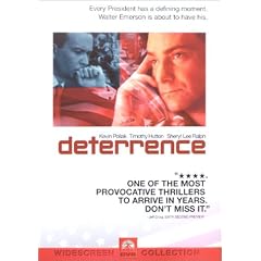Deterrence