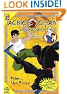 Jackie Chan #4: Enter...The Viper (Jackie Chan Adventures)