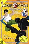 Jackie Chan #4: Enter...The Viper (Jackie Chan Adventures)