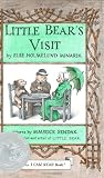 Little Bear's Visit