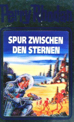 Spur zwischen den Sternen