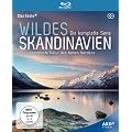 Wildes Skandinavien (Blu Ray) [Blu-ray]