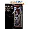 Reading Medieval Latin