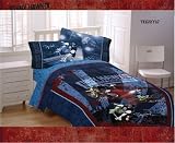 Tony Hawk HuckJam Series Comforter - Full