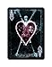 USPCC Bicycle Karnival Xtreme Playing Cards (Ltd Ed) Big Blind Media