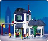 Playmobil 3988 - Cityhaus gross