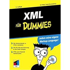 XML f�r Dummies