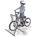 Gear Up Four-On-The-Floor 4 Bike Folding Floor Stand