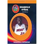 Shaquille O'Neal (Robbie Readers) (Robbie Readers) book cover