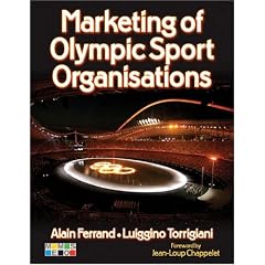 Marketing of Olympic Sport Organisations (v. 2)