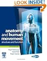 Anatomy and Human Movement: Structure and Function (Physiotherapy Essentials)