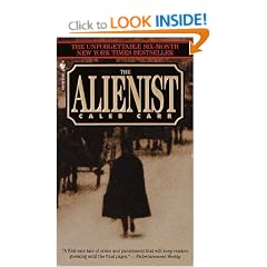 The Alienist
